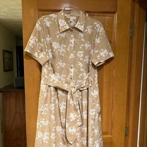 Micheal Kors Dress - XL